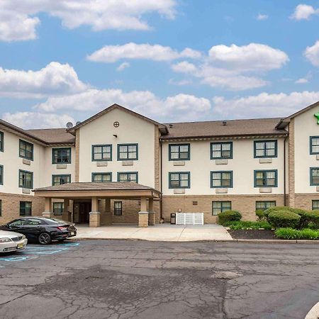 Extended Stay America Suites - Edison - Raritan Center Kültér fotó