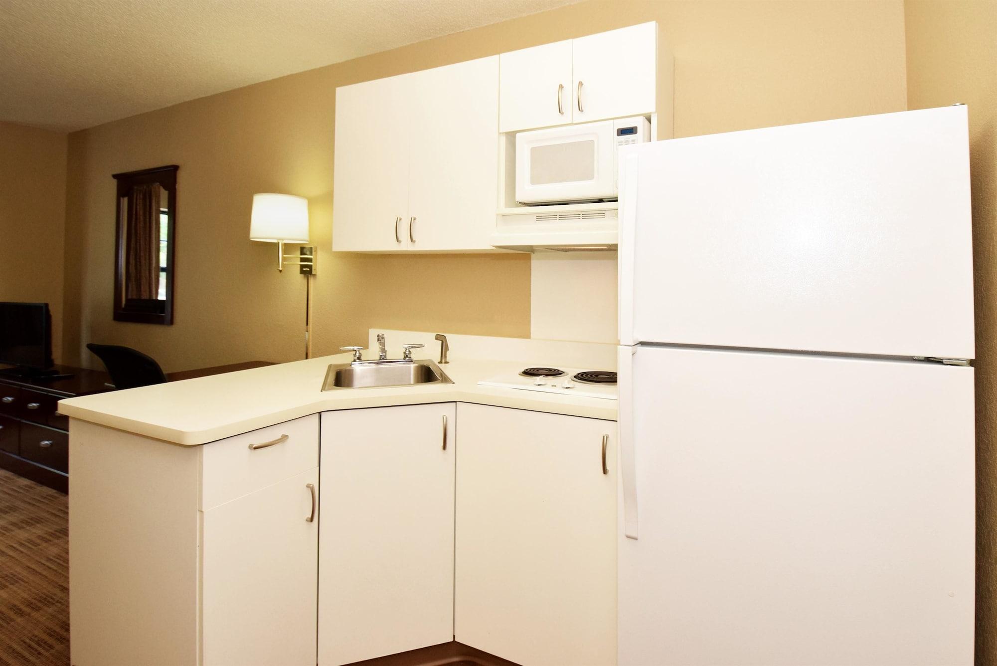 Extended Stay America Suites - Edison - Raritan Center Kültér fotó