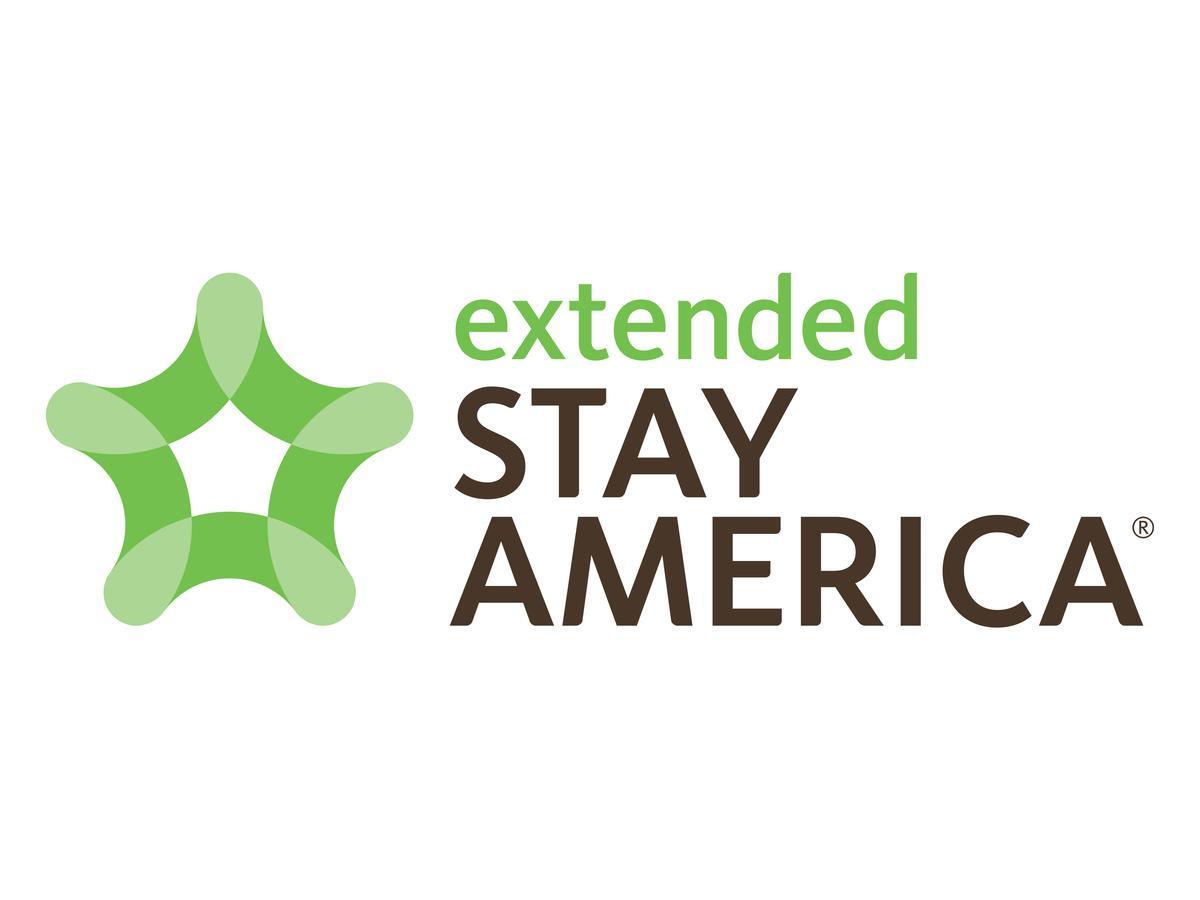 Extended Stay America Suites - Edison - Raritan Center Kültér fotó